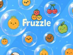 Joc Fruzzle on-line