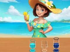 Joc Water Pour Jam on-line