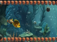 Joc Endless fish fun on-line