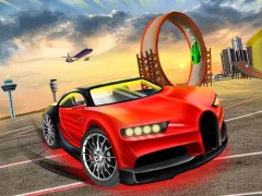Joc Top Speed Racing 3D on-line
