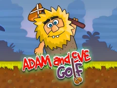 Joc Adam and Eve: Golf on-line