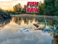 Joc Fish Rain on-line