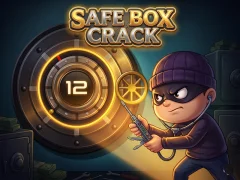 Joc Safe Box Crack on-line