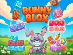 Joc Bunny Blox on-line