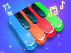 Joc Baby Piano Children Song on-line