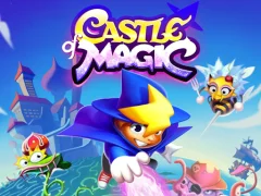 Joc Castle of Magic on-line