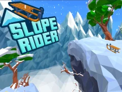 Joc Slope Rider on-line