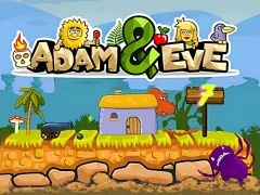 Joc Adam & Eve 7 on-line
