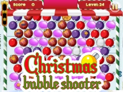 Joc Christmas Bubble Shooter 2019 on-line