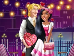 Joc Valentines Rooftop Dinner on-line