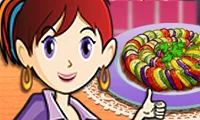 Joc Ratatouille Saras Cooking Class on-line