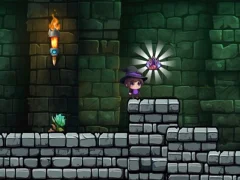 Joc Lily Adventure on-line