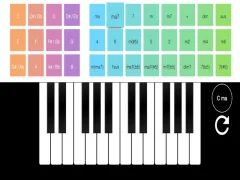 Joc Real Piano Online on-line