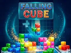 Joc Falling Cube on-line