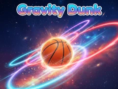 Joc Gravity Dunk on-line