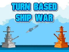 Joc Turn Based Ship War on-line