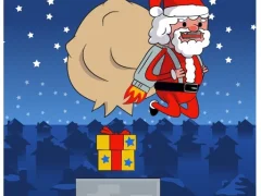 Joc Santas Last Minute Presents on-line