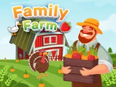 Joc Family Farm on-line