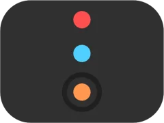 Joc Color Catch on-line