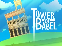 Joc Tower of Babel on-line