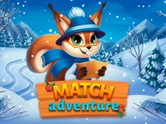 Joc Match Adventure on-line