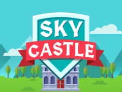 Joc Sky Castle on-line