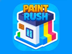 Joc Paint Rush on-line
