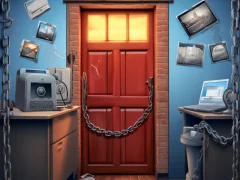 Joc 100 Doors Escape Room 2 on-line