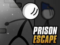 Joc Prison Escape Online on-line