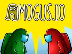 Joc Amogus.io on-line