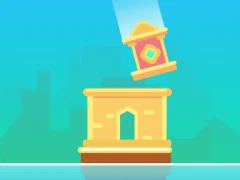 Joc Stack Tower on-line
