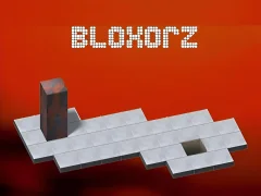 Joc Bloxorz on-line
