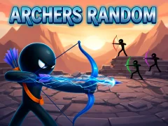 Joc Archers Random on-line