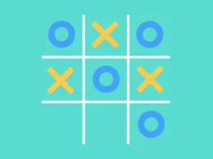 Joc Tic Tac Toe on-line