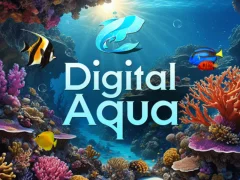 Joc Digital Aqua on-line