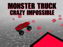 Joc Monster Truck Crazy Impossible on-line