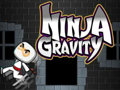 Joc Ninja Gravity on-line