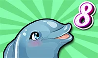 Joc My Dolphin Show 8 on-line