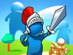 Joc Kings Clash on-line