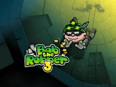 Joc Bob the Robber 3 on-line