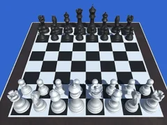 Joc 3D Chess on-line