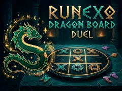 Joc Runexo Dragon Board Duel on-line