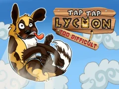 Joc Tap Tap Lycaon Too Difficult on-line