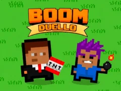 Joc Boom Duello on-line