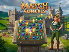 Joc Match Ventures on-line