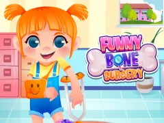 Joc Funny Bone Surgery on-line