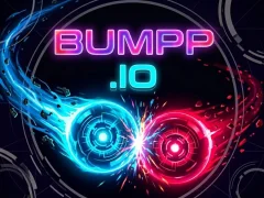 Joc Bumpp.io on-line