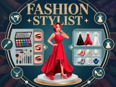 Joc Fashion Stylist on-line