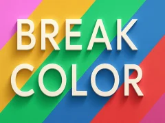 Joc Break color on-line