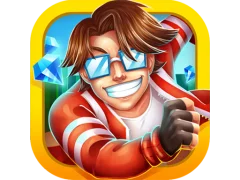 Joc Railway Runner 3d on-line